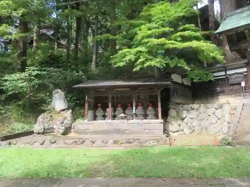 健命寺(長野県)