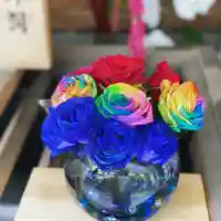 札幌諏訪神社の芸術