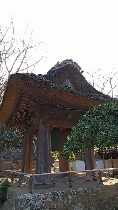 報国寺のその他建物