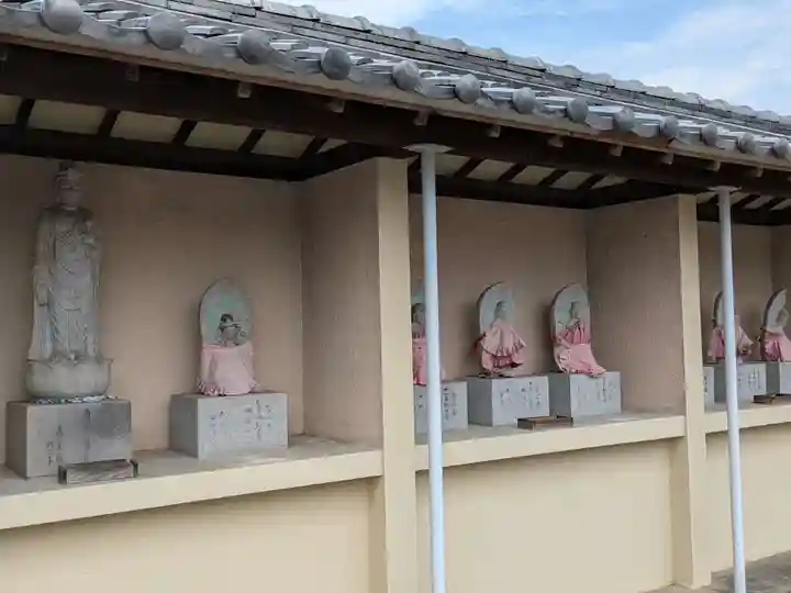 津観音(三重県)