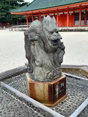 平安神宮(京都府)