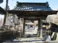 寿徳寺(山梨県)