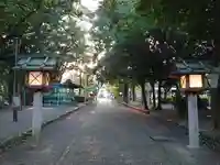 大井神社のその他建物