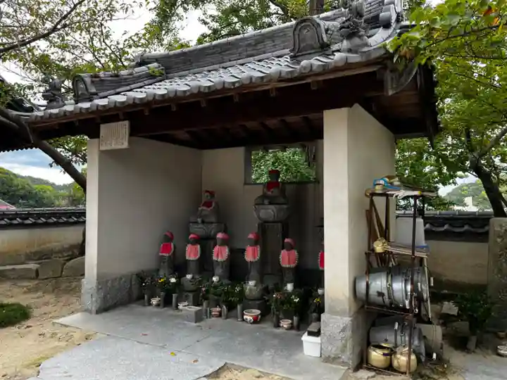 禅興寺(愛媛県)