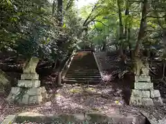 七王子神社(京都府)