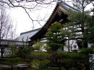 芳春院のその他建物