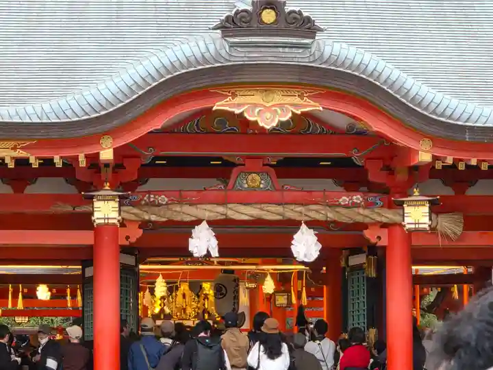生田神社(兵庫県)