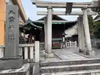 八雲神社(大門通)(栃木県)