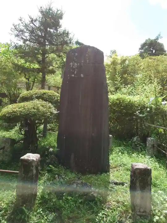 浅間神社のその他建物