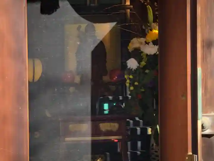 心行寺のその他建物