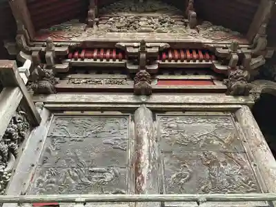 飯高神社(千葉県)