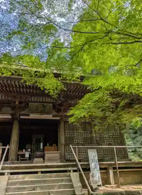 室生寺(奈良県)