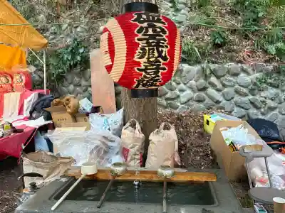 虚空蔵寺(埼玉県)