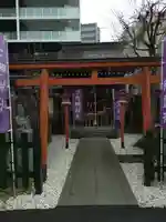 幸町辨財天(千葉県)