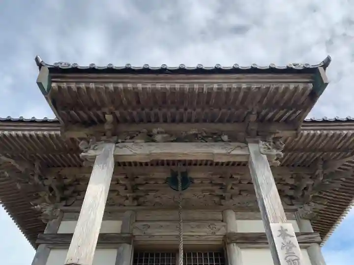 東圓寺(千葉県)