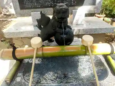 天祖神社(東京都)