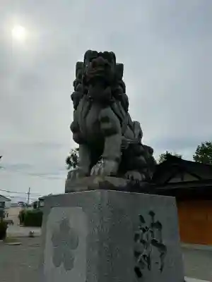 菅原神社(東京都)