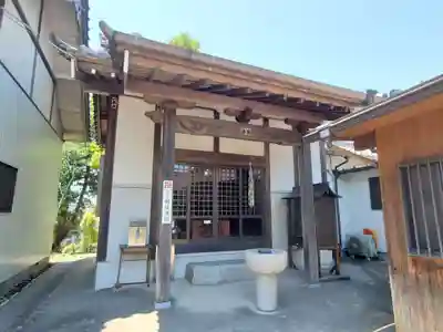東光寺のその他建物