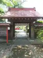 万福寺(茨城県)