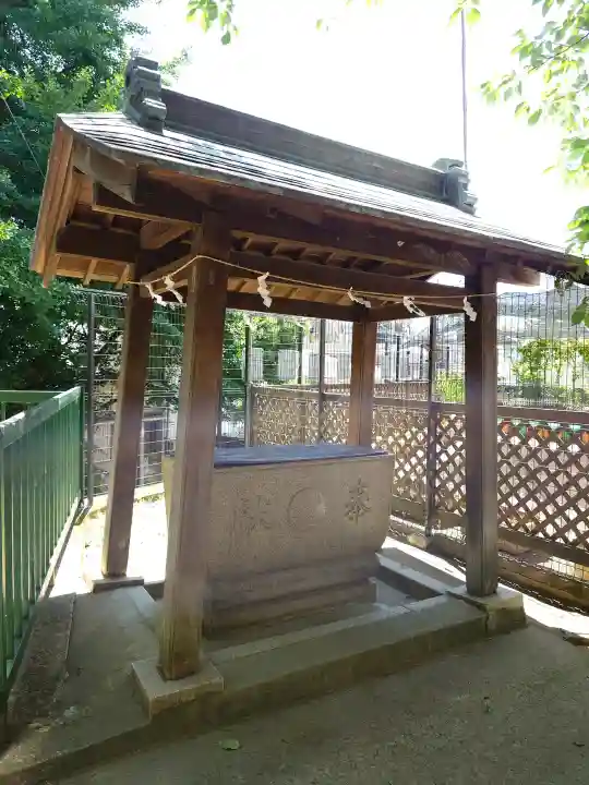 若宮八幡宮(神奈川県)