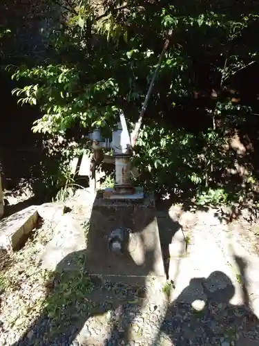 久國神社(東京都)