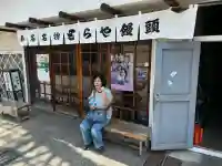 北桑名総社・北桑名神社(三重県)