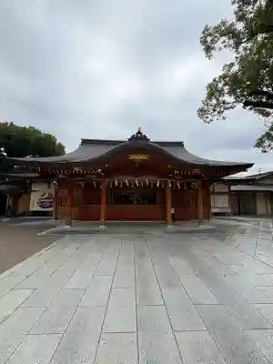 方違神社(大阪府)