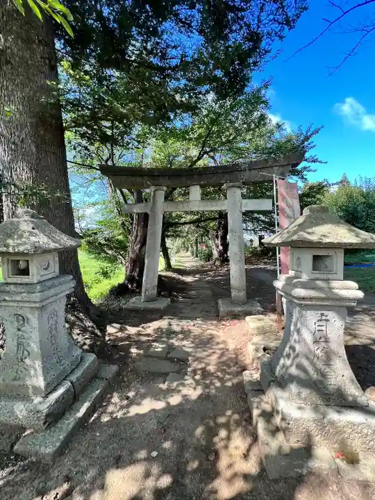日祥山 綱正寺 置賜二十八番札所(山形県)