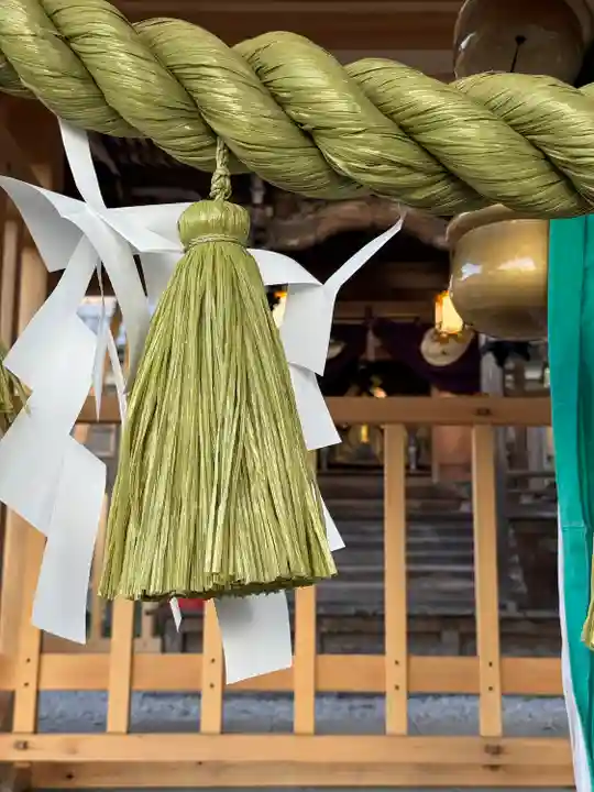 三社神社(滋賀県)