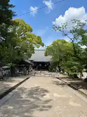 大樹寺（松安院大樹寺）(愛知県)