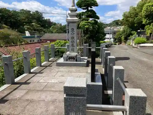 本遠寺(神奈川県)