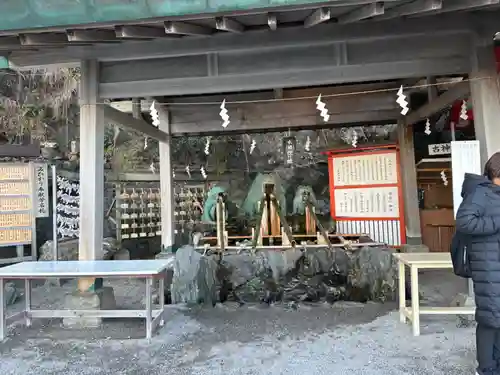 二見興玉神社(三重県)