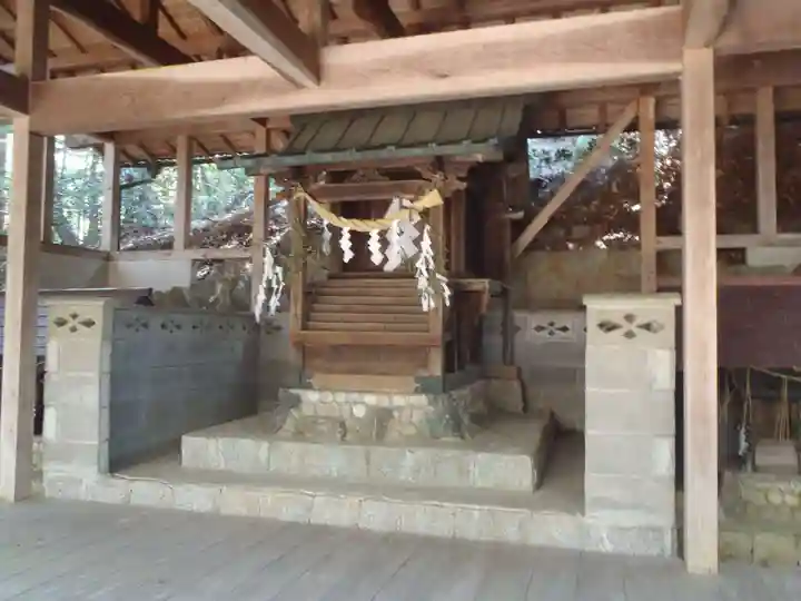 八柱神社(愛知県)