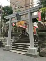 妻戀神社(東京都)