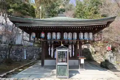 中山寺(兵庫県)