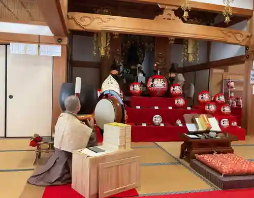 麟慶寺(愛知県)