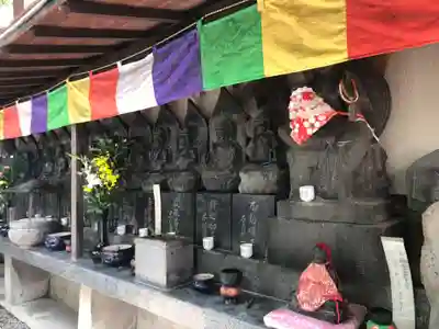 徳泉寺(福岡県)