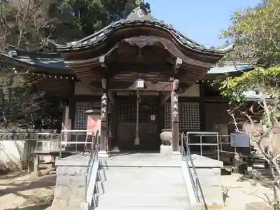 根香寺(香川県)