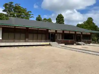 松江護國神社(島根県)