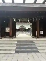 札幌護國神社(北海道)