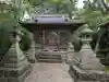 八幡神社(西小島)(岐阜県)