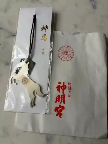 阿佐ヶ谷神明宮(東京都)