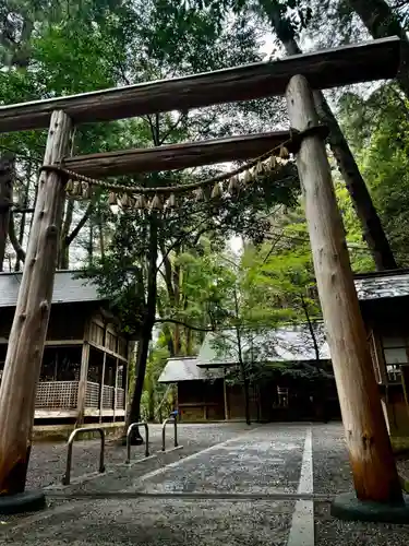 天岩戸神社(宮崎県)