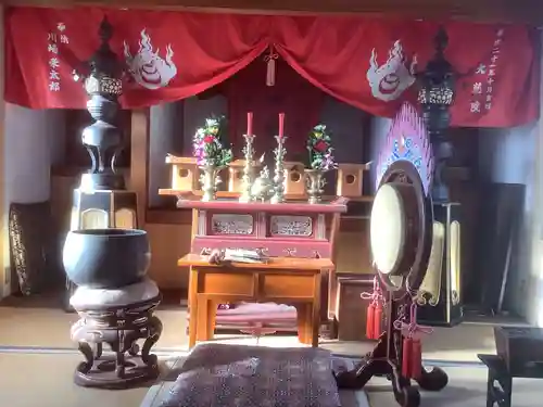 大慈院（弥富観音）の末社・摂社