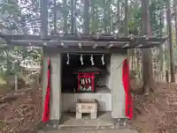 稲荷社(静岡県)