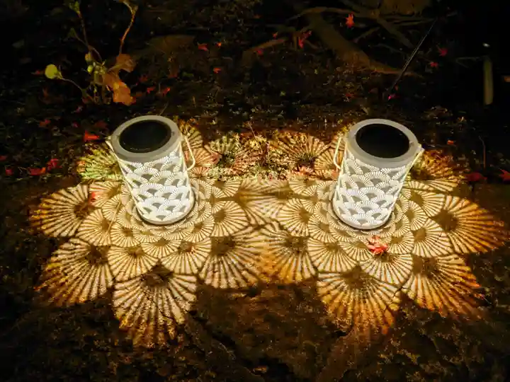 法輪寺のその他建物