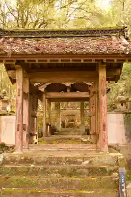 大隆寺(愛媛県)