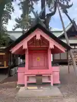 住吉大社(大阪府)