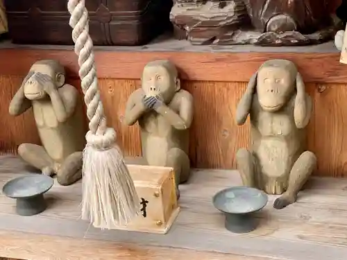 明壽院（伏見庚申堂）(京都府)