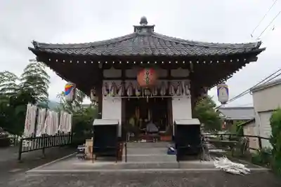 華開寺(滋賀県)